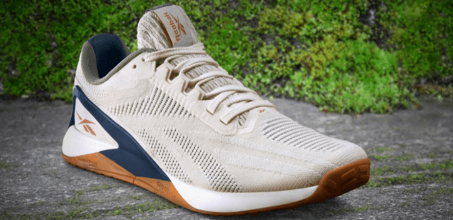 Reebok Nano X1 Vegan