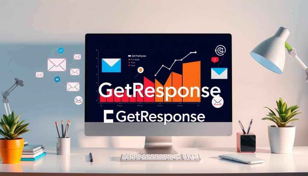 GetResponse: Email Marketing Made Simple & Effective