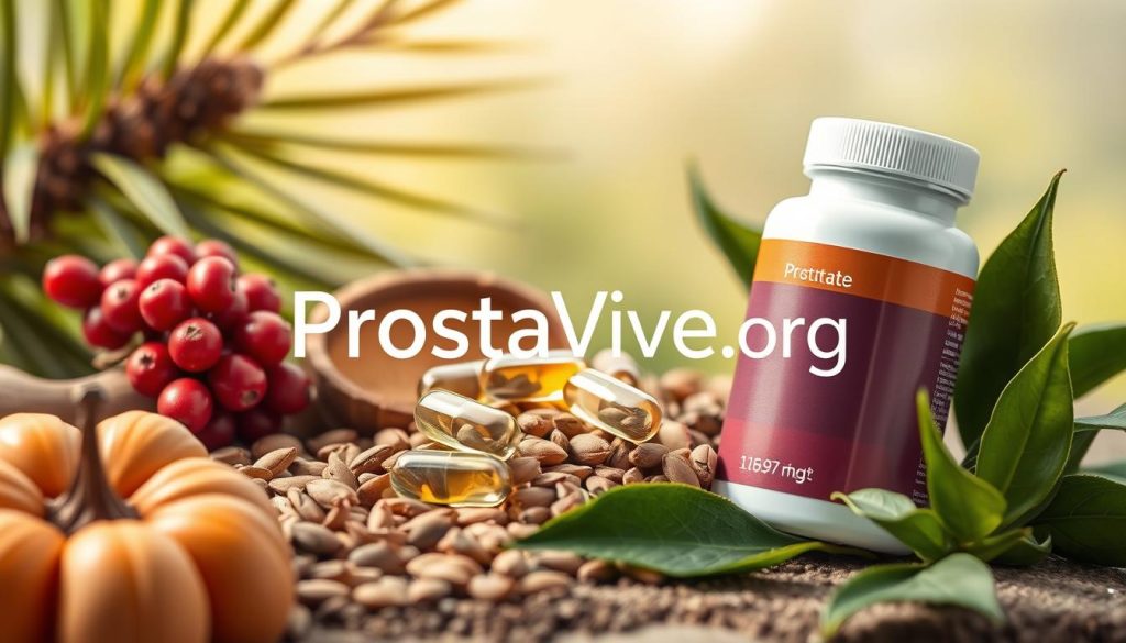 ProstaVive: Natural Prostate